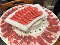 -北门涮肉·铜锅涮肉(南锣鼓巷店)