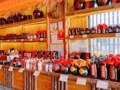 -吴越酒坊(拈花湾店)
