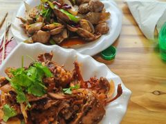 -亿牌牌东北烧烤(怀特店)