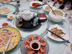 -顺峰顺水顺德菜(第一百货店)