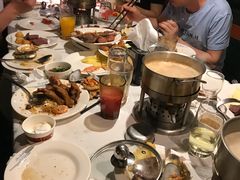 -星伦多 自助料理(圆融店)