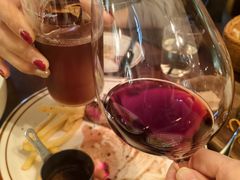 -羽深肉铺 Steak & Wine