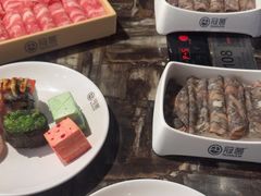 -冠菌火锅自助(东莞桥头店)