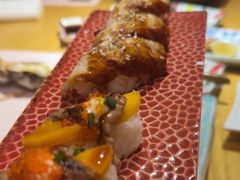 -吉兆·料理(红梅南路店)