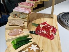 -千寻山野烤肉(中关村店)