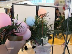 -百分茶(九洲新世界店)