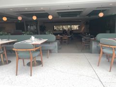 -城市露台景观餐厅(淮海路店)