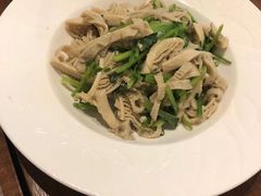 芫爆散丹-南门小馆·清真(国贸商城店)