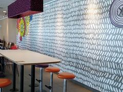 -麦当劳(机场T1航站楼店)