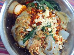 -88号小吃店·经典云南菜·地道纳西美食