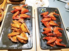 -大鸽饭(岗顶店)