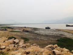 -北岐滩涂