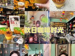 -VERVO金酒吧·独立电音俱乐部(正义坊购物中心店)