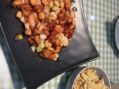 -玉桥餐厅(天坛店)