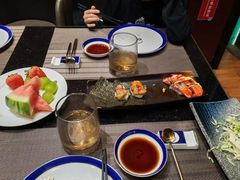 -極上萬膳·日料放题(海岸城店)