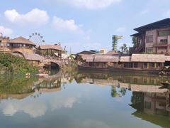 -长鹿旅游休博园