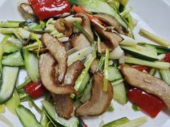 -星盛美食·番禺东环·地道顺德风味(桥兴大道店)