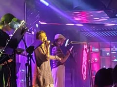 -MOSSO音乐酒吧·live house(南京旗舰店)