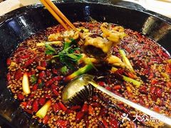 -大众美蛙鱼头(民心佳园总店)