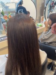 -DX HAIR SALON·发现未知美发沙龙