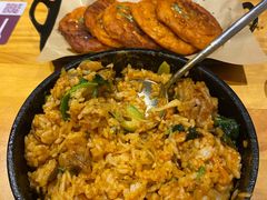 -韩见·韩式拌饭·炸鸡(石厦店)