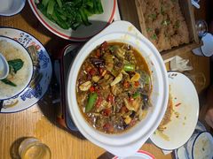 -赣饭农家·江西小炒(西乡店)