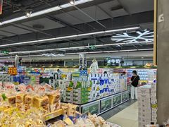 -兴龙广缘超市(奥体中心店)