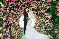 韩式-IDO婚纱摄影(上海旗舰店)