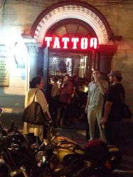微信号13918840521-TATTOO FAMILY刺青纹身工作室