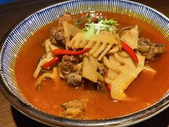 -薇酌饮·陕西菜(南门外店)