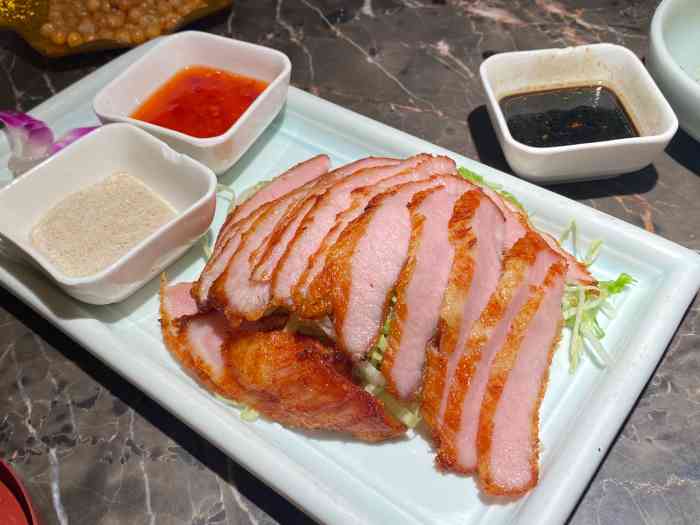 新白鹿餐厅(文峰广场店)