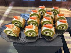 -杭州西子湖四季酒店·金沙厅