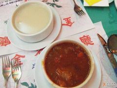 2046-2-金雀餐厅(铜锣湾店)