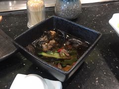 -温度铁板烧(前进大街店)