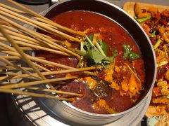 -轻松串吧(亦庄上海沙龙店)