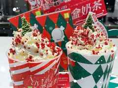-奈雪的茶(鄞州万达店)