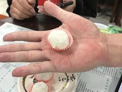 -仁信双皮奶(东川路店)