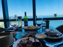 -大连君悦酒店·星海湾壹号Dalian·Dalian(星海广场店)