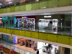 -北京华联购物中心(天通苑店)