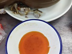 -明华饭庄(清泉街店)