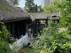 -阳明祠