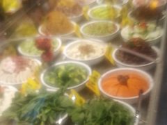 -徽三说·土徽菜·中国徽菜连锁品牌(一中店)