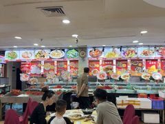 -吉莲利苑海鲜酒家(珠海拱北29年老字号店)