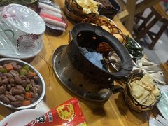 -范贤光鸡公煲(平乐园总店)