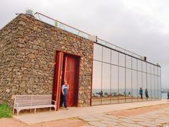 -Cafe Aewol Monsant