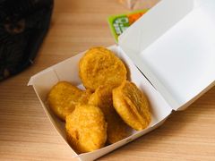 麦乐鸡餐-麦当劳(保定裕华路店)