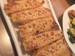 -春水锅贴·传统鲁菜(大明湖店)