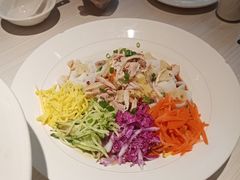 -九毛九西北菜(番禺万达店)
