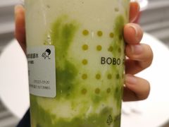 -喜茶(深圳福田星河COCO Park店)