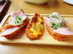 -Pekaa啤咖食肆Coffee&Bistro